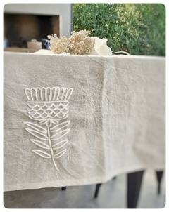 Mantel Cardón