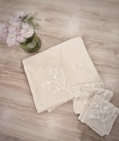 Mantel Magnolia - comprar online