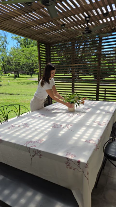Mantel Cherry en internet