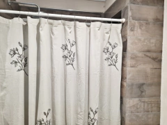 Cortina de Baño Magnolia - tienda online