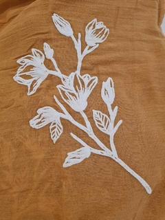 Imagen de Cortina de Baño Magnolia
