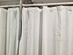 Cortina de Baño Magnolia - Decata_deco