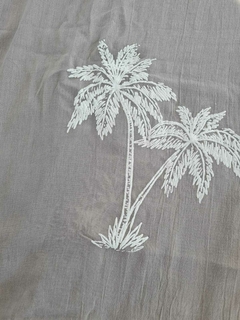 Cortina de Baño Palmera - tienda online