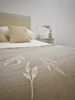 Pillow Gris