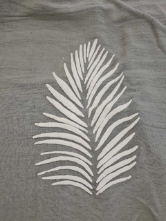 Imagen de Cortina de Baño Pluma