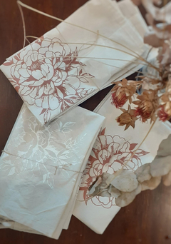 Toallita de Mano (pack 2 unidades) - Decata_deco