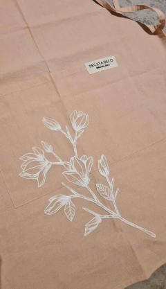 Delantales - Decata_deco