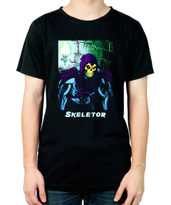 0044 - Skeletor MOTU