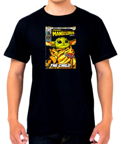 0045 - The Mandalorian 04 Grogu