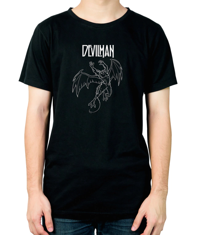 0406 - Devilman