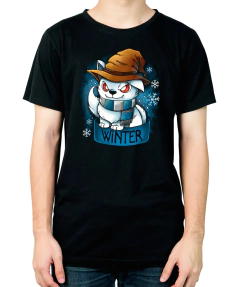 0427 - Game of Thrones Harry Potter Winter