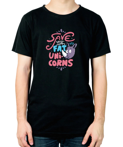 0462 - Save the fat Unicorns