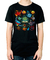 0491 - Dados de Rol Rpg Gamer Dyd