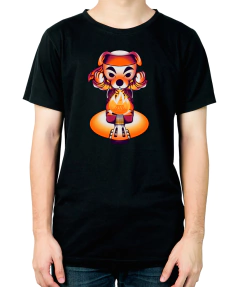 0539 - Animal Crossing Hendrix Totakeke