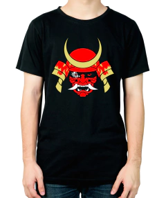 0689 - Cyberpunk 2077 Street Samurai Gamer