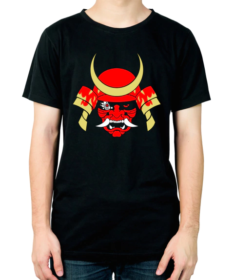 0689 - Cyberpunk 2077 Street Samurai Gamer