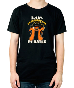 0719 - 3.14 de los marinos son Pi Ratas Geek