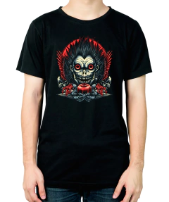 0780 - Death Note Ryuk Manga Anime