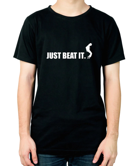 0792 - Just Beat It Michael Jackson