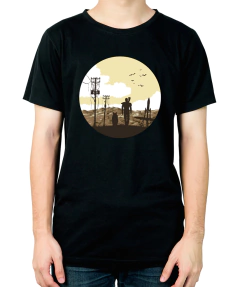 0795 - Fallout Wasteland y Albondiga