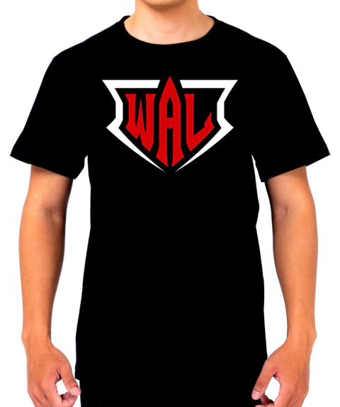 0812 - Logo WAL
