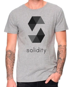 0833 - Solidity Developer Ethereum Blockchain GRIS