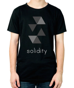 0833 - Solidity Developer Ethereum Blockchain