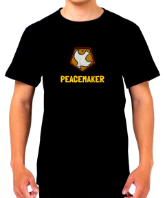0878 - PEACEMAKER - comprar online