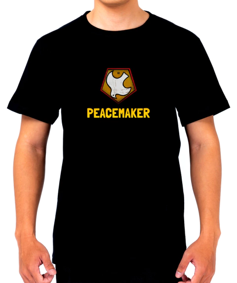 0878 - PEACEMAKER - comprar online