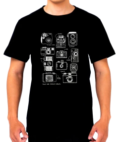 0916 - CAMARAS - comprar online