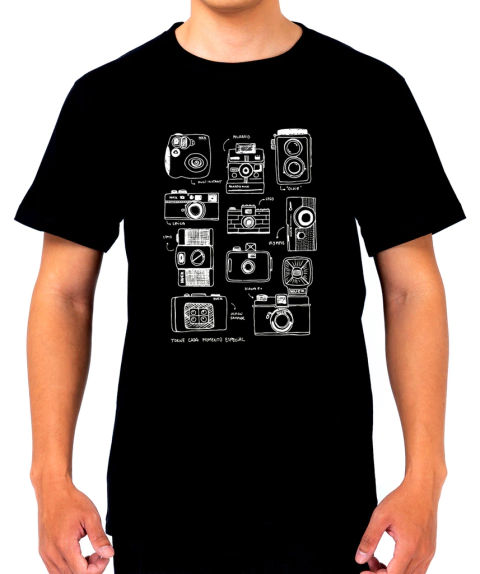 0916 - CAMARAS - comprar online