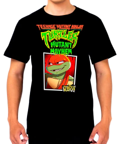 1152 - TMNT MAYHEM RAPH