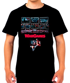 1173 - JUEGOS DE GUERRA