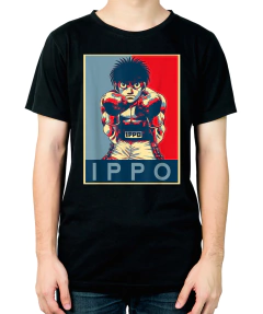 0141 - Hajime No Ippo 01