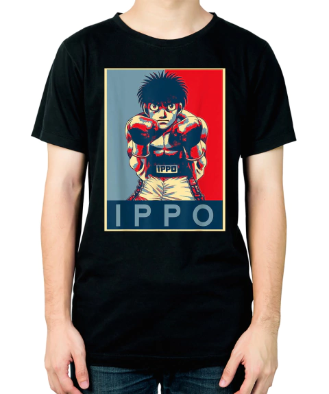 0141 - Hajime No Ippo 01