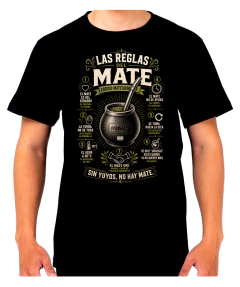 1440 - CODIGOS DEL MATE