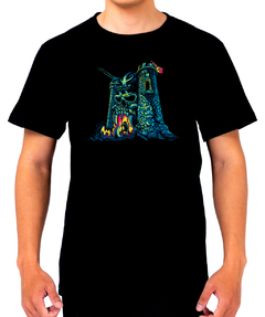 0268 - Grayskull Castle MOTU