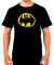 0331 - Juan Carlos Batman Logo