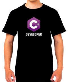 0385 - C# Developer Programador .Net