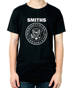 0388 - The Smiths Ramones Morrisey