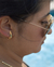 Ear Hook Peggy - comprar online