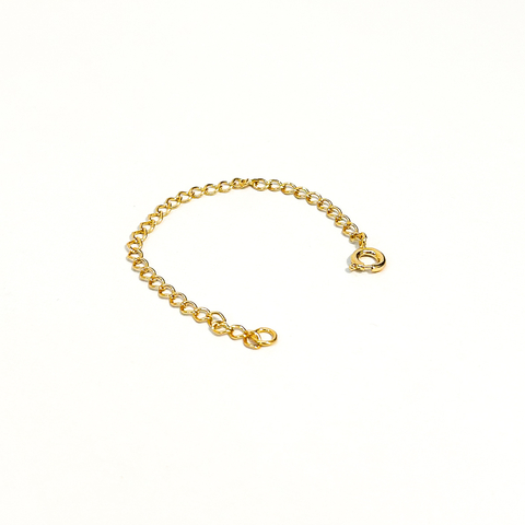 Extensor Dourado - 10 cm - comprar online