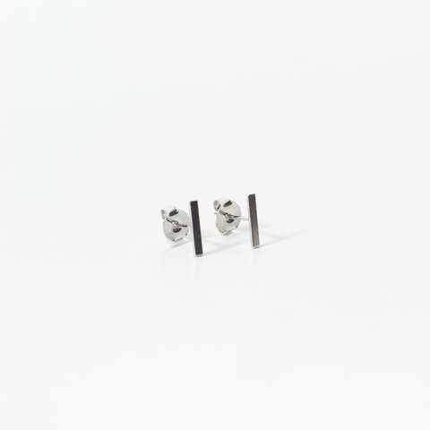 Brinco Ma Vie Prateado - comprar online