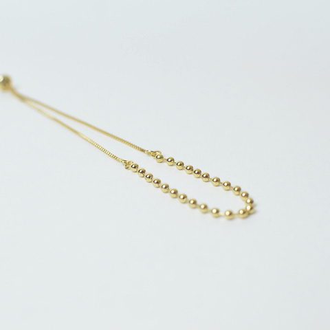 Pulseira Missi Dourada - comprar online