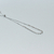 Pulseira Missi Prateado - comprar online
