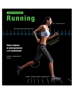 Running. Deporte con ciencia