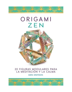 Origami Zen