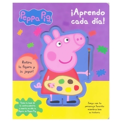 Yo Soy Peppa