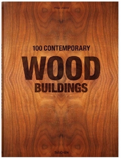 100 Contemporary Wood Buildings