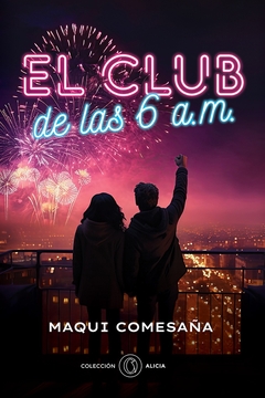 El club de las 6am